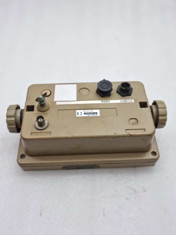 KODEN KGP-913 GPS NAVIGATOR